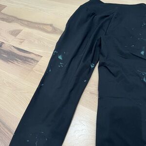 RBX Black Activewear Pants